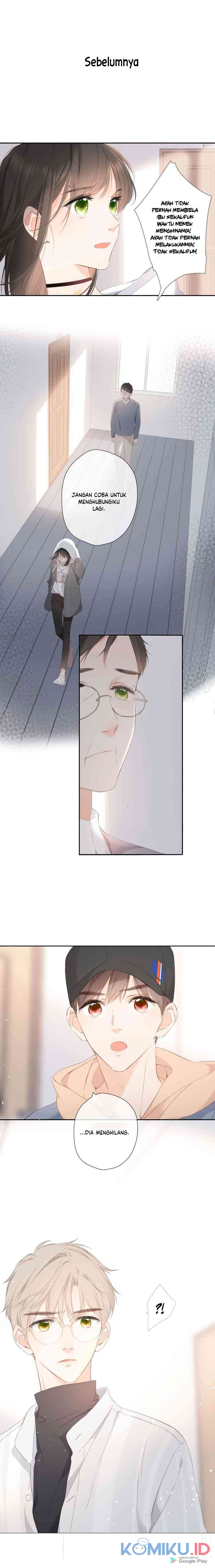 Once More Chapter 26 Gambar 1